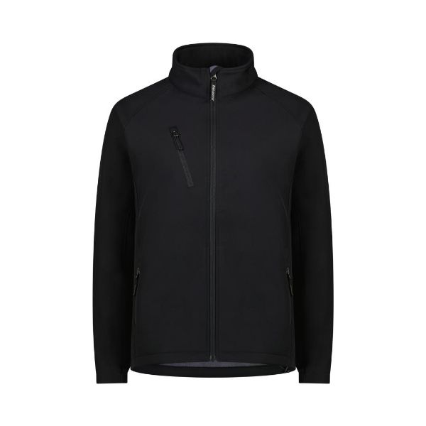 Picture of FAR SOUTH TIWAI SOFTSHELL JACKET LADIES